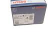 Комплект гальмівних колодок (дискових) BOSCH 0 986 460 081 (фото 6)
