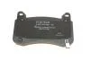 ДИСКОВІ КОЛОДКИ BOSCH 0 986 460 085 (фото 3)