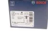 Колодки гальмівні дискові BOSCH 0986461142 (фото 10)