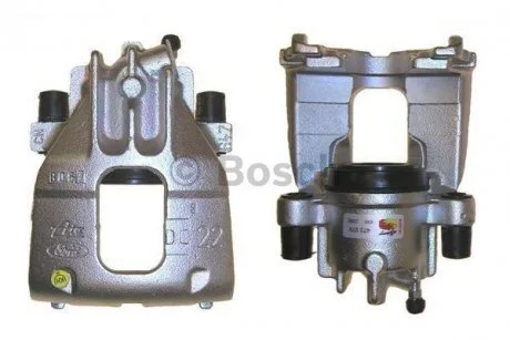 Гальмівний дисковий супорт передн Лів (відновлений) FORD FOCUS I, FOCUS I/KOMBI 1.4-2.0 08.98-06.07 BOSCH 0986473079