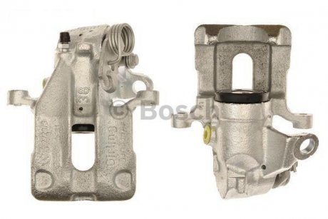 Тормозной суппорт BOSCH 0986473673