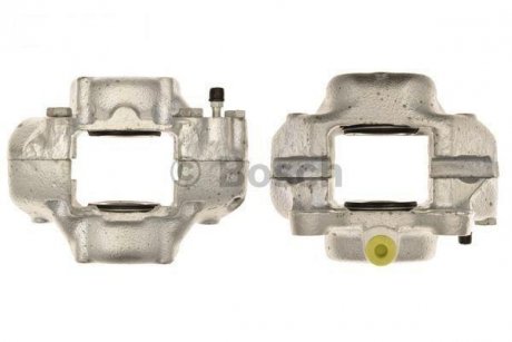 Гальмівний супорт (Ціна за цей товар формується з двох складових: Ціна на сайті + додатковий платіж. Остаточну ціну дізнавайтесь у менеджера.) BOSCH 0986473867