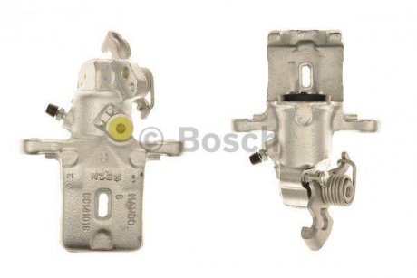 Тормозной суппорт BOSCH 0986474083