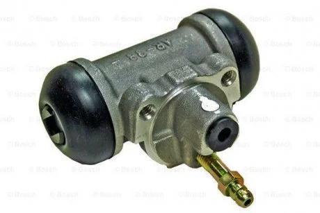 Колесный тормозной цилиндр BOSCH 0986475758
