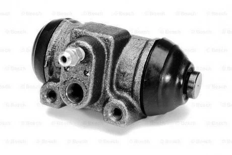 Колесный тормозной цилиндр BOSCH 0986475801
