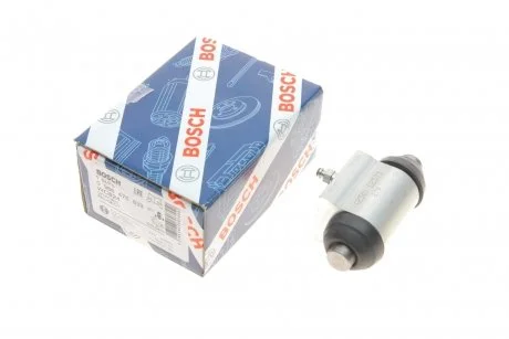 Гальмівний циліндр BOSCH 0 986 475 833