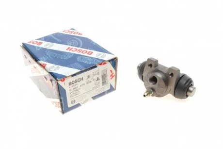 Тормозной цилиндр BOSCH 0986475836