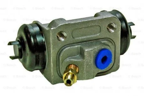Гальмівний циліндрик BOSCH 0 986 475 856
