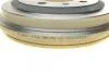 Тормозной барабан BOSCH 0986477055 (фото 3)