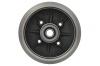 B?BEN HAMULC. CITROEN C3 02- Z ?O?YSKIEM BOSCH 0986477303 (фото 2)