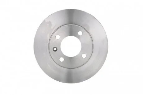 Диск гальмівний BOSCH 0 986 478 017