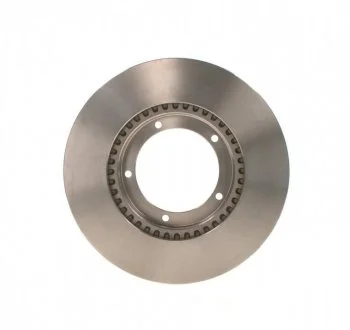 Тормозной диск BOSCH 0 986 478 097