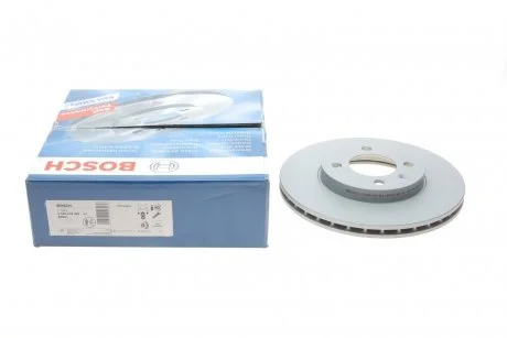 Диск гальмівний BOSCH 0 986 478 308