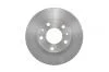 Тормозной диск CITROEN/FIAT/PEUGEOT Jumper/Ducato/Boxer ''F''94>> 0986478434