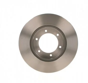 Тормозной диск BOSCH 0 986 478 453 (фото 1)