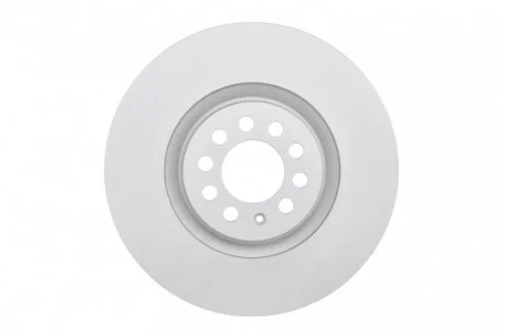 Диск гальмівний BOSCH 0986478467