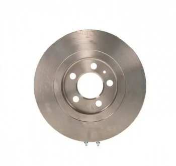 Диск гальмівний BOSCH 0 986 478 542