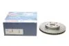 Тормозной диск Bosch 0986478584