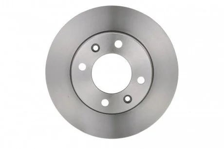 Тормозной диск BOSCH 0 986 478 608