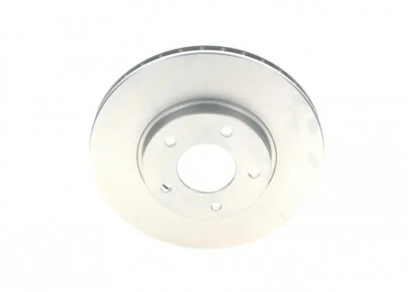 Тормозной диск BOSCH 0 986 478 662