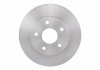 Тормозной диск JEEP Grand Cherokee F'2,7-4,798-07 BOSCH 0986478772 (фото 1)