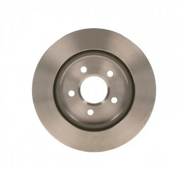 Тормозной диск BOSCH 0986478777