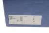 Тормозной диск SUBARU Forester, Impreza, Legacy R BOSCH 0986478799 (фото 5)