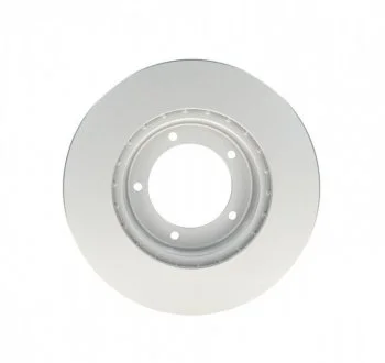 Гальмівний диск BOSCH 0 986 478 824