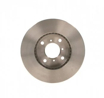 Диск гальмівний BOSCH 0 986 478 841