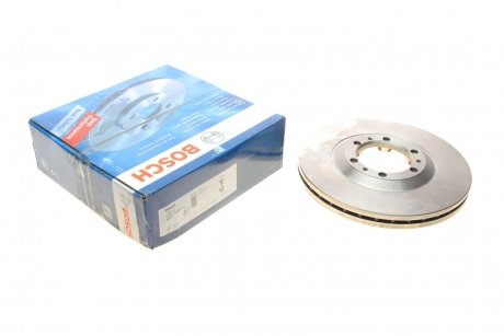 Тормозной диск BOSCH 0986478854 (фото 1)