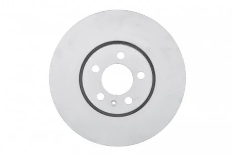 Диск гальмівний BOSCH 0 986 478 867
