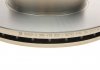 Тормозной диск FORD/SEAT/VW Galaxy/Alhambra/Sharan \'\'F BOSCH 0986478893 (фото 5)