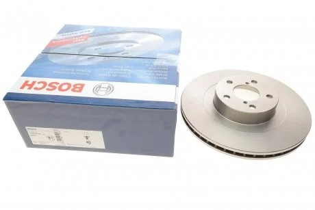 Диск гальмівний BOSCH 0986478977