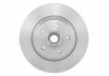 Тормозной диск Bosch 0986479015
