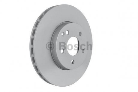 Гальмівний диск BOSCH 0986479038 (фото 1)