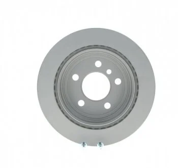 Диск гальмівний BOSCH 0 986 479 045