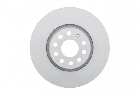 Диск тормозной перед. Audi A3 13-/VW Caddy 04-/Seat Leon 05-/Passat 05- BOSCH 0 986 479 058