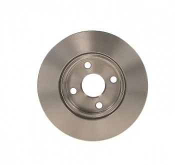 Диск гальмівний BOSCH 0 986 479 084