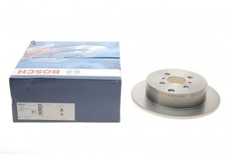 Тормозной диск BOSCH 0 986 479 087