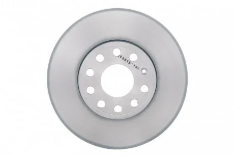 Тормозной диск BOSCH 0986479088