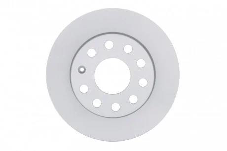 Тормозной диск BOSCH 0986479099