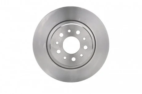 Диск гальмівний BOSCH 0 986 479 120