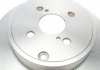 Тормозной диск TOYOTA Corolla R'1.4-2.001-07 BOSCH 0986479149 (фото 4)