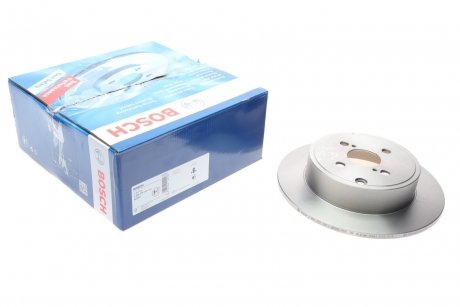 Тормозной диск TOYOTA Corolla R'1.4-2.001-07 BOSCH 0986479149 (фото 1)
