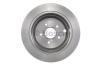 Гальмівний диск SUBARU T. IMPREZA 07-/FORESTER 08- BOSCH 0986479150 (фото 4)