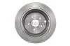 Гальмівний диск SUBARU T. IMPREZA 07-/FORESTER 08- BOSCH 0986479150 (фото 4)