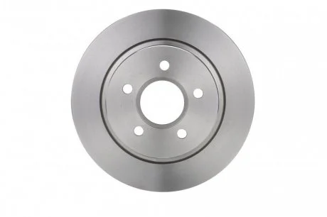 Диск тормозной BOSCH 0 986 479 170