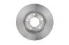 Тормозной диск MAZDA 3 &#039;R&#039;1,6 &quot;04&gt;&gt; BOSCH 0986479178 (фото 2)
