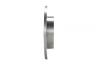 Тормозной диск MAZDA 3 &#039;R&#039;1,6 &quot;04&gt;&gt; BOSCH 0986479178 (фото 3)