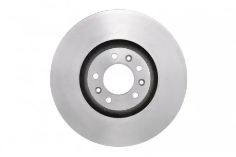 Диск гальмівний BOSCH 0 986 479 192
